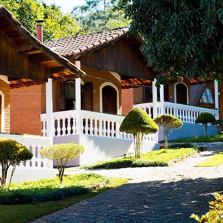 Pousada Aldeias Do Paraiso 蒙特罗洛巴托 外观 照片